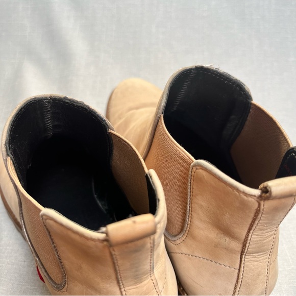 Marc Joseph Tan ankle boot - Picture 2 of 5